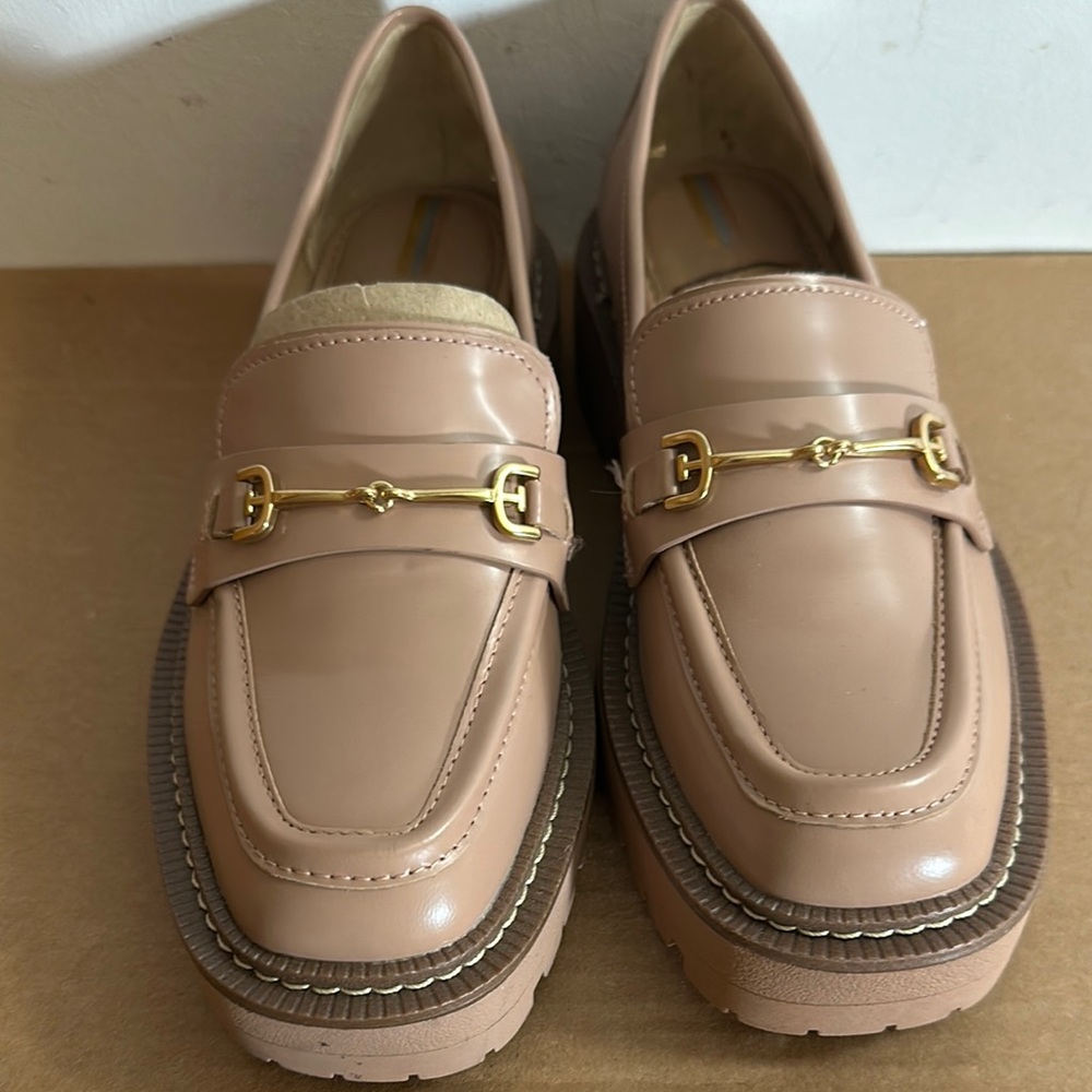 Sam Edelman loafers size 5